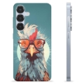 Husă TPU - Samsung Galaxy S25 - Găină