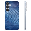 Husă TPU - Samsung Galaxy S25 - Piele