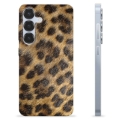 Husă TPU - Samsung Galaxy S25 - Leopard