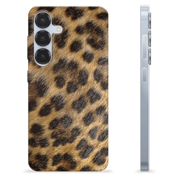 Husă TPU - Samsung Galaxy S25 - Leopard