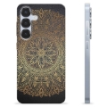 Husă TPU - Samsung Galaxy S25 - Mandala
