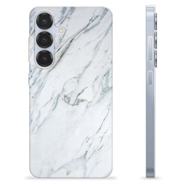 Husă TPU - Samsung Galaxy S25 - Marmură