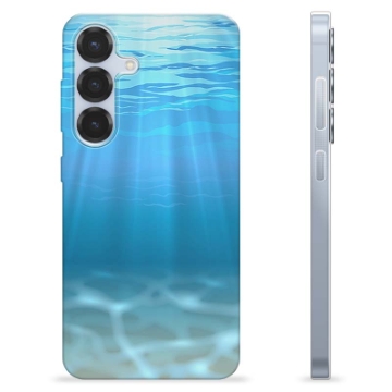 Husă TPU - Samsung Galaxy S25 - Mare