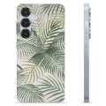 Husă TPU - Samsung Galaxy S25 - Tropic