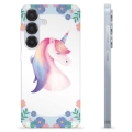 Husă TPU - Samsung Galaxy S25 - Unicorn