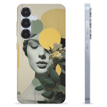 Husă TPU - Samsung Galaxy S25 - Atmosferă Vintage