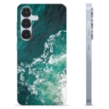 Husă TPU - Samsung Galaxy S25 - Valuri