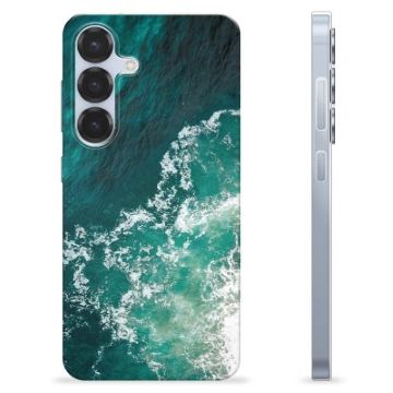 Husă TPU - Samsung Galaxy S25 - Valuri