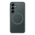 Husă Hybrid Samsung Galaxy S25 Tactical MagForce Hyperstealth