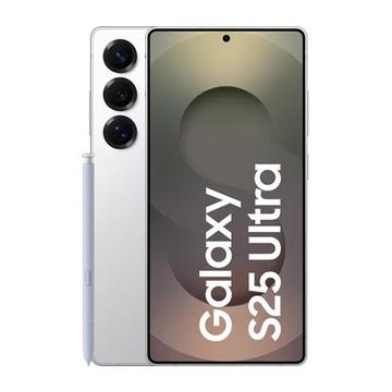 Samsung Galaxy S25 Ultra - 256GB - Titan alb argintiu