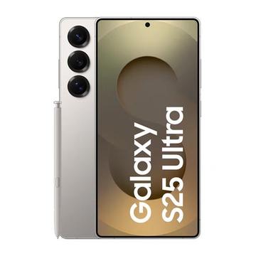 Samsung Galaxy S25 Ultra - 512GB - Gri titan