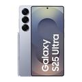 Samsung Galaxy S25 Ultra - 512GB - Albastru argintiu titan