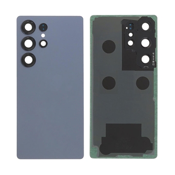Capac Spate GH82-36353B Samsung Galaxy S25 Ultra - Albastru Argintiu