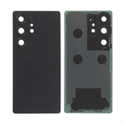 Capac Spate GH82-36353G Samsung Galaxy S25 Ultra - Negru Titan