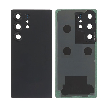 Capac Spate GH82-36353G Samsung Galaxy S25 Ultra - Negru Titan