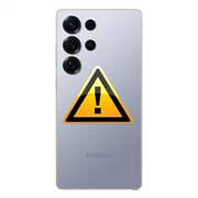 Reparație Capac Baterie Samsung Galaxy S25 Ultra