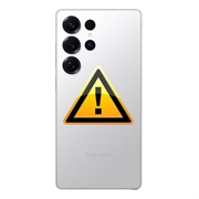 Reparație Capac Baterie Samsung Galaxy S25 Ultra