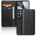 Husă Piele Portofel Samsung Galaxy S25 Ultra - Dux Ducis Hivo