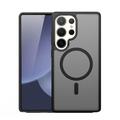 Husă hibridă Samsung Galaxy S25 Ultra Dux Ducis Yind - compatibilă MagSafe