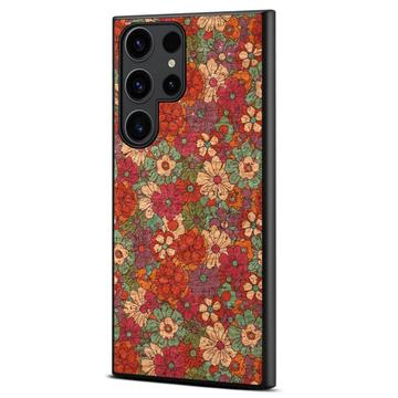 Husă hibridă Patru anotimpuri Samsung Galaxy S25 Ultra - vară