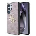 Husă Hibrid Samsung Galaxy S25 Ultra - Guess 4G Big Metal Logo