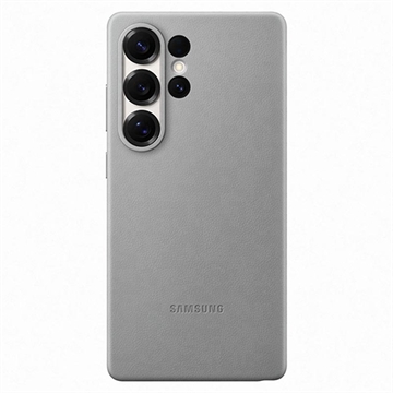 Husă Samsung Galaxy S25 Ultra KindSuit EF-VS938PJEGWW - Gri