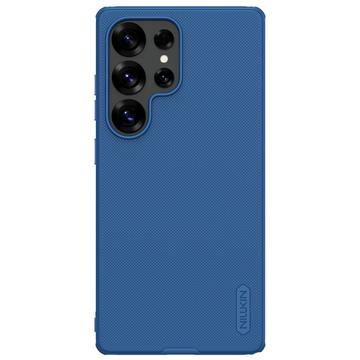 Husă Hibrid Samsung Galaxy S25 Ultra - Nillkin Super Frosted Shield Pro - Albastru