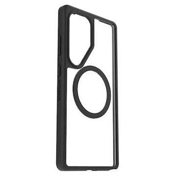 Husă Samsung Galaxy S25 Ultra OtterBox React GP-FPS938OBJTW - Cristal Negru