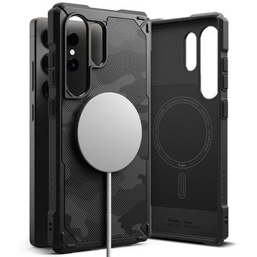 Husă Samsung Galaxy S25 Ultra Ringke Rugged Gear MagSafe