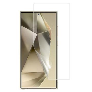 Protector de Ecran Samsung Galaxy S25 Ultra - Transparent