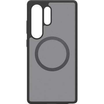 Husă Samsung Galaxy S25 Ultra Spigen Capella GP-FPS938PGBJW - Negru de îngheț