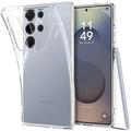 Husă TPU Samsung Galaxy S25 Ultra - Spigen Liquid Crystal