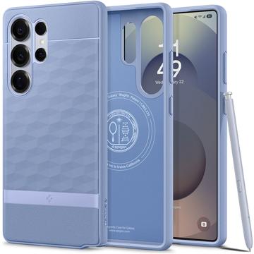 Husă Hibrid Samsung Galaxy S25 Ultra - Spigen Parallax Mag - Iish mov