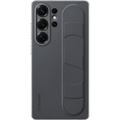Samsung Galaxy S25 Ultra Husă cu prindere în picioare EF-GS938CBEGWWW - Negru