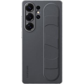 Samsung Galaxy S25 Ultra Husă cu prindere în picioare EF-GS938CBEGWWW - Negru