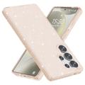 Husă Hibrid Samsung Galaxy S25 Ultra - Stylish Glitter