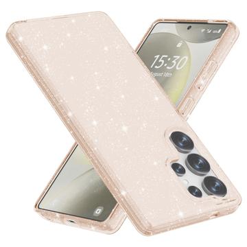 Husă Hibrid Samsung Galaxy S25 Ultra - Stylish Glitter