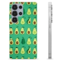 Husă TPU - Samsung Galaxy S25 Ultra - Avocado