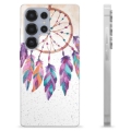 Husă TPU - Samsung Galaxy S25 Ultra - Dreamcatcher