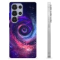 Husă TPU - Samsung Galaxy S25 Ultra - Galaxie