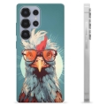 Husă TPU - Samsung Galaxy S25 Ultra - Găină