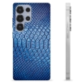 Husă TPU - Samsung Galaxy S25 Ultra - Piele