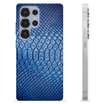Husă TPU - Samsung Galaxy S25 Ultra - Piele