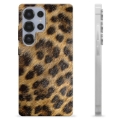 Husă TPU - Samsung Galaxy S25 Ultra - Leopard