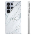 Husă TPU - Samsung Galaxy S25 Ultra - Marmură