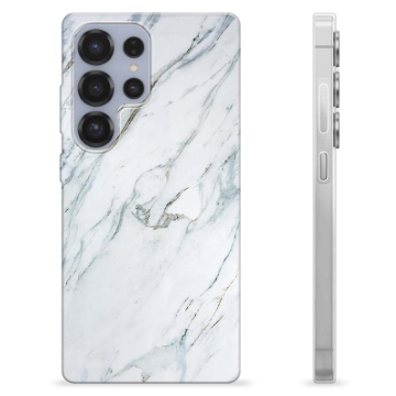 Husă TPU - Samsung Galaxy S25 Ultra - Marmură