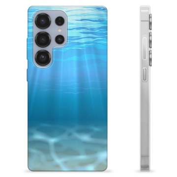 Husă TPU - Samsung Galaxy S25 Ultra - Mare