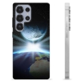 Husă TPU - Samsung Galaxy S25 Ultra - Spațiu
