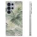 Husă TPU - Samsung Galaxy S25 Ultra - Tropic