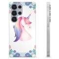 Husă TPU - Samsung Galaxy S25 Ultra - Unicorn